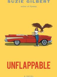 Free ebook download share Unflappable