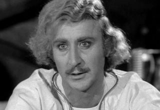 GENE WILDER BOX OFFICE
