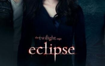 ECLIPSE POSTER OFFICIEL