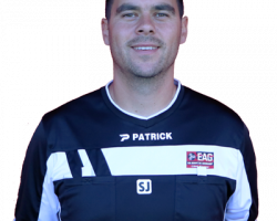 Séances gardien de Sébastien JAFFRE ( EAG)