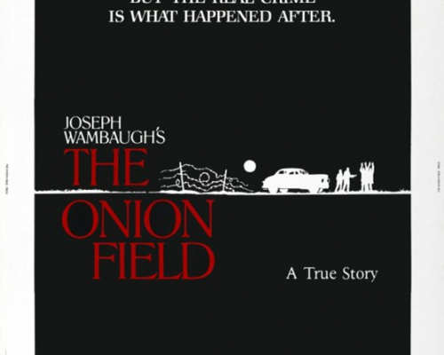 Tueurs de flics, The Onion Field, Harold Becker, 1980
