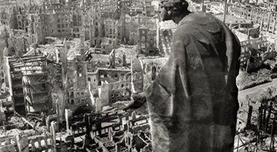 Les horreurs de la guerre ... 