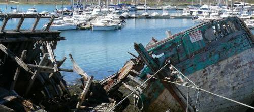Camaret
