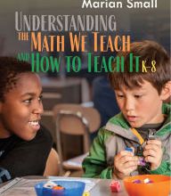 Free mobipocket books download Understanding the Math We Teach and How to Teach It, K-8 (English Edition)