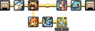 Pokémon Picross : Zone 07
