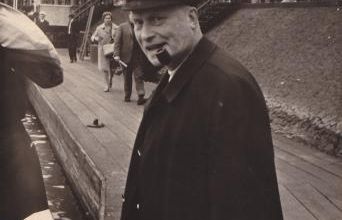 * 76e Anniversaire de Bir Hakeim - Extraits (2) de la conférence de Claude J. CORNUEL " Souvenir d'un vétéran de Bir Hakeim et d'El Alamein