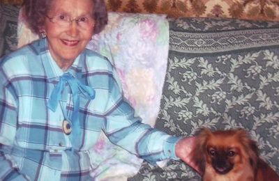 Les photos de Paulette Mérat...