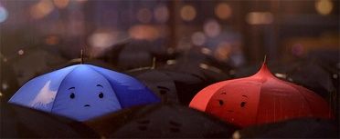 De rigueur en ces temps d'automne ... 
