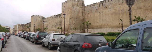 Meknès