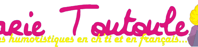 Blog de Marie toutoule