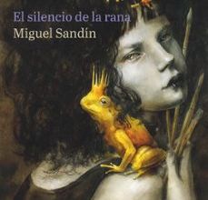 Descarga de libros gratis para android. EL SILENCIO DE LA RANA
