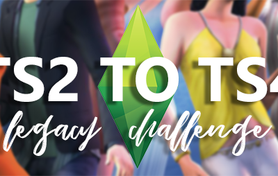 TS2 to TS4 Challenge par smart--milk