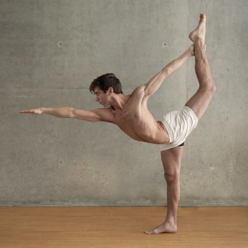 Le Yoga comme voie de transformation personnelle