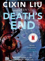Free google books downloader for android Death's End 9780765377104 in English by Cixin Liu DJVU RTF FB2
