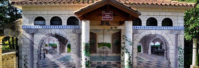 Bignay - Charente-Maritime (17)