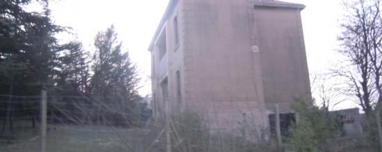 THE HOUSE CALLED "THE MAYOR HOUSE" IN FUVEAU