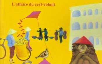 L'affaire du cerf-volant