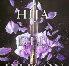 {pdf descargar} HIJA DEL DRAGON