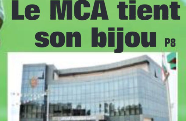 MCA 2024-2025 (Suite et Fin)