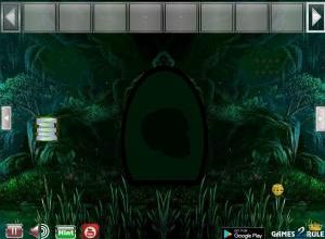 Dark scary illusion land escape soluce