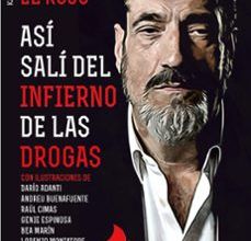 ASI SALI DEL INFIERNO DE LAS DROGAS leer el libro pdf