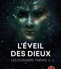 Réserver des téléchargements gratuits Les dossiers Thémis Tome 2 par Sylvain Neuvel