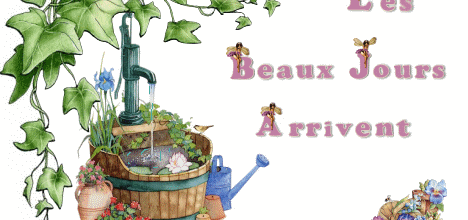Expositions du mois d'Avril : 