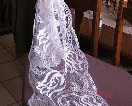 Jour de Noces chez Fanette