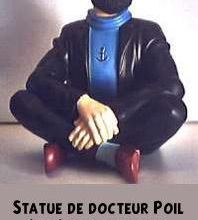 Licenciez-moi ! (3-Docteur Poil)