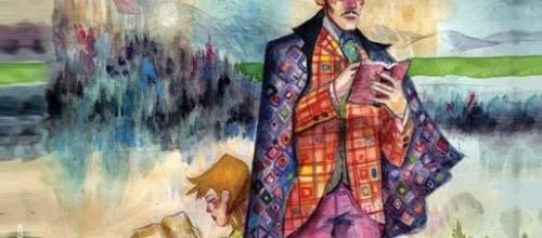 Prochaine date de dédicaces: 24ème salon Texte et Bulle de Damparis. 
