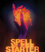 [Kindle] Spell Starter (A Caster Novel) download