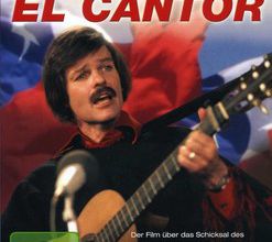 El cantor / The Singer. 1977.