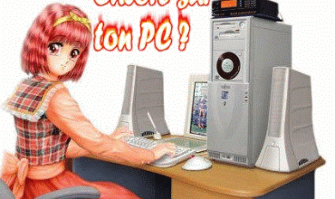 Quelques soucis informatiques
