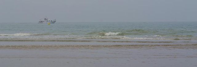 La photo du weekend : Voyage