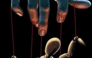 Le contrôle de l'esprit humain
