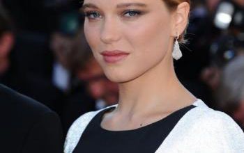LEA SEYDOUX BOX OFFICE