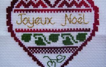 Coeur de Noël (4)