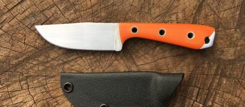 Le BK1, nouveau design