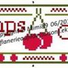 Grille MP Cerises !