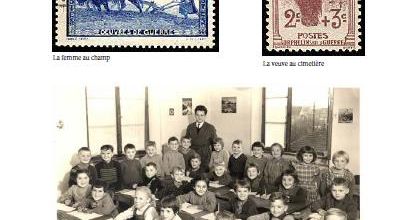 * Cérémonie du 16 avril 2015 (suite) : les enfants d'Obenheim à Strasbourg et à Obenheim