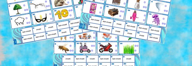 Vivant ou non-vivant: Loco