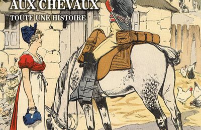 L'exposition des Amis du Châtillonnais sur "la poste aux lettres et la poste aux chevaux" a eu un grand succès !