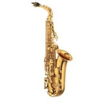 Choisir son premier saxophone.