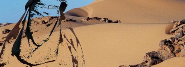 Le chant des dunes