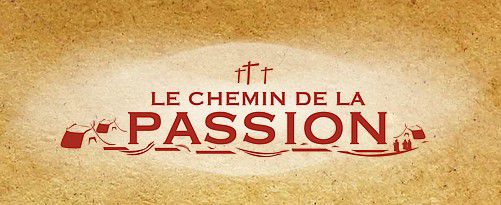 Chemin de la passion