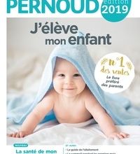 {epub download} J'élève mon enfant 2019