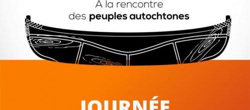 ►  Journée Nationale des peuples Autochtones
