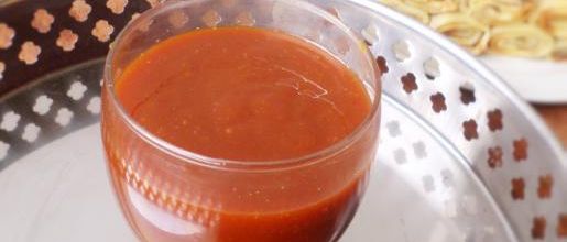 Caramel au beurre salé