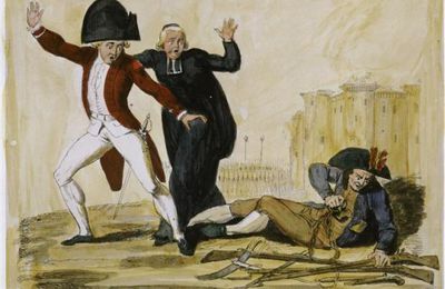 2 Novembre 1789, NATIONALISATION des BIENS du CLERGE... 