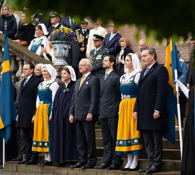 fête nationale